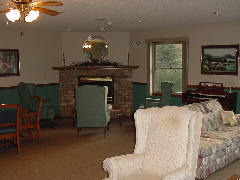 Leisure Living Senior Living Pricing, Photos and Floor Plans in
